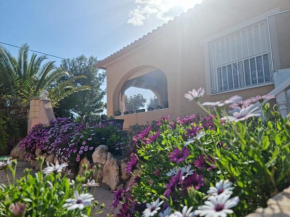 Villa la Lluna